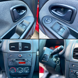 RENAULT CLIO / ÜV 06.2025 (10 foto / 15)