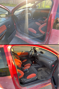CITROEN C2 VTR (9 фото из 15)