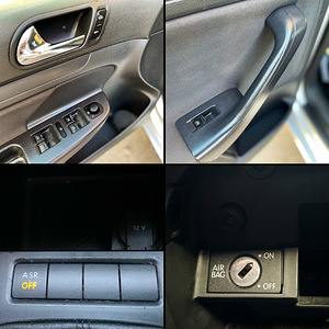 VOLKSWAGEN GOLF 5 / 1 OMANIK / ÜV 08.2025 (11 foto / 15)