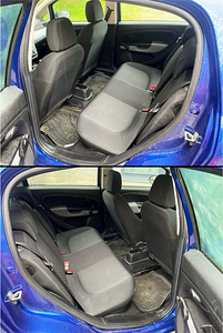 FIAT PUNTO / AVARIIVABA / ÜV 11.2024 (8 foto / 14)