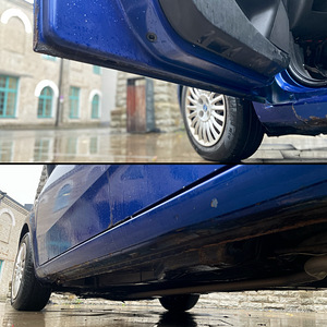 FIAT PUNTO / AVARIIVABA / ÜV 11.2024 (13 foto / 14)