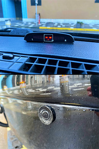 VOLKSWAGEN GOLF 4 / AVARIIVABA / ÜV 12.2025 (13 foto / 15)