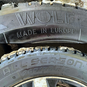 VOLKSWAGEN GOLF 4 / DIISEL / TÜV 10.2025 (15 foto / 15)