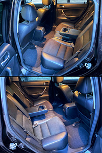 HONDA ACCORD / AUTOMAAT / AVARIIVABA / ÜV 07.2025 (9 foto / 15)