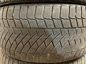 Honda Type R 18 + Continental 225/40R18 M+S (3 foto / 10)