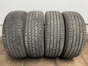 205/55R16 Point S SUMMER KOMPLEKT (4 tk.) (2 foto / 4)