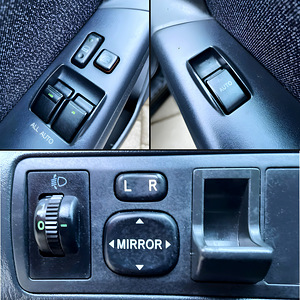 TOYOTA COROLLA / BENSIIN / AVARIIVABA / ÜV 02.2026 (11 foto / 15)