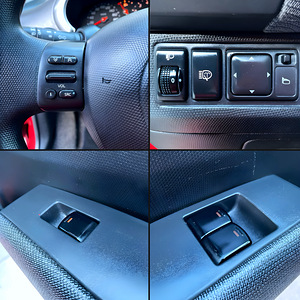 NISSAN MICRA / AVARIIVABA / ÜV 09.2025 (12 foto / 15)