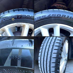 NISSAN MICRA / AVARIIVABA / ÜV 09.2025 (14 foto / 15)