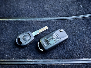 VOLKSWAGEN PASSAT B5.5 FACELIFT / MUST NAHK / ALPINE (15 foto / 15)