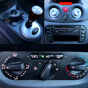CITROEN C2 / REG.TASU MAKSTUD / AVARIIVABA / ÜV 03.2026 (11 foto / 15)