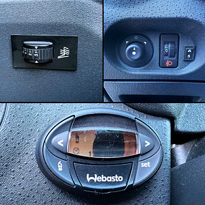 CITROEN C2 / REG.TASU MAKSTUD / AVARIIVABA / ÜV 03.2026 (12 foto / 15)