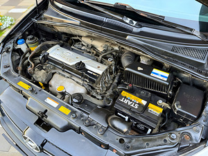 HYUNDAI GETZ / FACELIFT / ÜV 07.2026 (6 foto / 15)