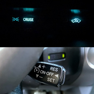 TOYOTA PRIUS / HYBRID / ATM / РЕГ.СБОР ОПЛАЧЕНТ / ТО 07.2026 (11 фото из 15)