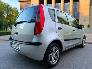 MITSUBISHI COLT / 1 OMANIK / ÜV 09.2026 (3 foto / 15)
