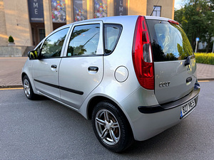 MITSUBISHI COLT / 1 OMANIK / ÜV 09.2026 (4 foto / 15)