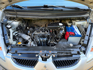 MITSUBISHI COLT / 1 OMANIK / ÜV 09.2026 (5 foto / 15)