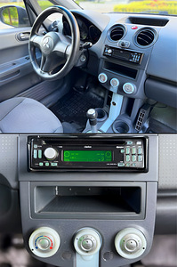 MITSUBISHI COLT / 1 OMANIK / ÜV 09.2026 (7 foto / 15)