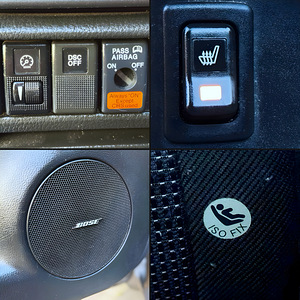 MAZDA 6 / AUTOMAAT / ÜV 10.2025 (13 foto / 15)
