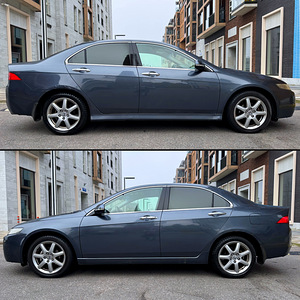 HONDA ACCORD / BENSIIN / ÜV 12.2025 (5 foto / 15)