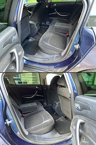 CITROEN C5 / DIISEL / AUTOMAAT / ÜV 11.2025 (8 foto / 15)