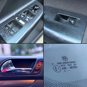 VOLKSWAGEN GOLF 5 / 2 OMANIKKU / ÜV 11.2025 (12 foto / 15)