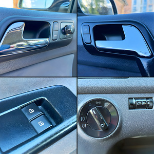 VOLKSWAGEN POLO / ROOSTEVABA / AVARIIVABA / ÜV 10.2026 (10 foto / 15)