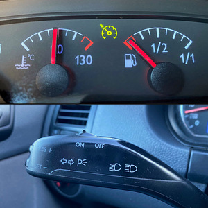 VOLKSWAGEN POLO / ROOSTEVABA / AVARIIVABA / ÜV 10.2026 (11 foto / 15)