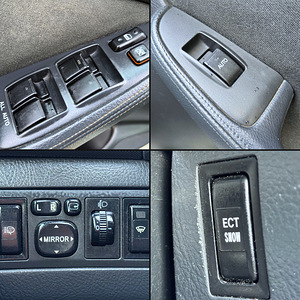 TOYOTA AVENSIS / AUTOMAAT / ÜV 03.2026 (13 foto / 15)