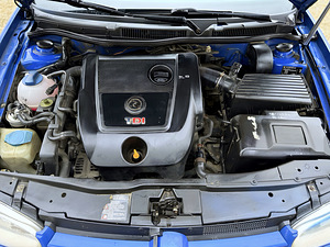 VOLKSWAGEN GOLF 4 / AUTOMAAT / REG MAKSTUD / ÜV 10.2026 (6 foto / 15)