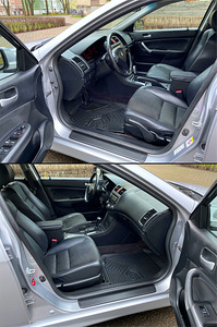 HONDA ACCORD / AUTOMAAT / AVARIIVABA / ÜV 03.2026 (8 foto / 15)