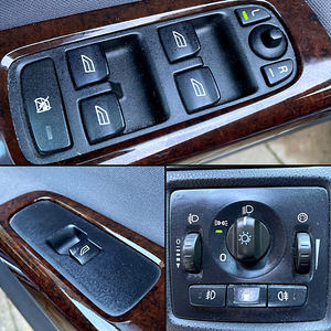 VOLVO V50 / AUTOMAAT / AVARIIVABA / ÜV 06.2026 (13 foto / 15)