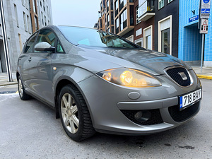 SEAT ALTEA / REGTASU MAKSTUD / ÜV 10.2026 (2 foto / 15)