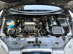 SEAT ALTEA / REGTASU MAKSTUD / ÜV 10.2026 (6 foto / 15)