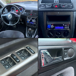 VOLKSWAGEN BORA / VELUURPOLSTER / ÜV 08.2026 (10 foto / 15)