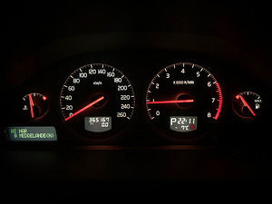 VOLVO S60 / AUTOMAAT / TÜV 05.2026 (14 foto / 15)