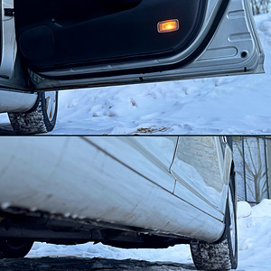 TOYOTA AVENSIS / AUTOMAAT / REG. MAKSTUD / ÜV 03.2027 (11 foto / 14)