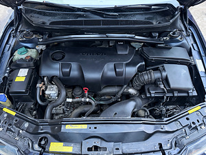 VOLVO S80 / FACELIFT / DIISEL 120kW / AUTOMAAT / ÜV 12.2026 (6 foto / 15)