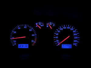 VOLKSWAGEN BORA / AVARIIVABA / ROOSTEVABA / ÜV 11.2026 (15 foto / 15)
