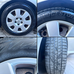TOYOTA AVENSIS / AUTOMAAT / ÜV 05.2026 (13 foto / 15)