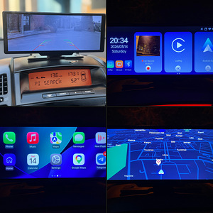 KIA CEED / AUTOMAAT / REG. MAKSTUD (13 foto / 15)