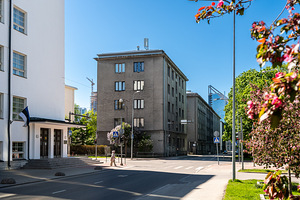 J. Kunderi tn 14, Kesklinn, Tallinn, Harjumaa (30 foto / 45)