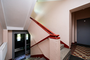 J. Kunderi tn 14, Kesklinn, Tallinn, Harjumaa (28 foto / 45)
