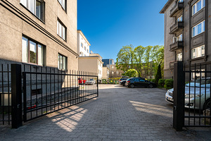 J. Kunderi tn 14, Kesklinn, Tallinn, Harjumaa (34 foto / 45)
