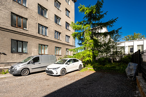 J. Kunderi tn 14, Kesklinn, Tallinn, Harjumaa (36 foto / 45)