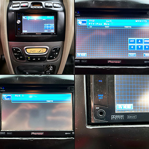 HYUNDAI SANTA FE / АВТОМАТ / 4WD / ТО 03.2027 (12 фото из 15)