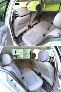 VOLKSWAGEN POLO / AUTOMAAT / TÜV 10.2026 (9 foto / 15)