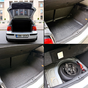 VOLKSWAGEN GOLF 4 / COMFORT / TÜV 12.2026 (7 foto / 15)