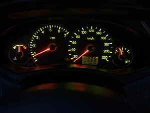 FORD FOCUS / AUTOMAAT / TÜV 07.2027 (15 foto / 15)