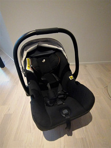 Joie Signature (3 foto / 5)